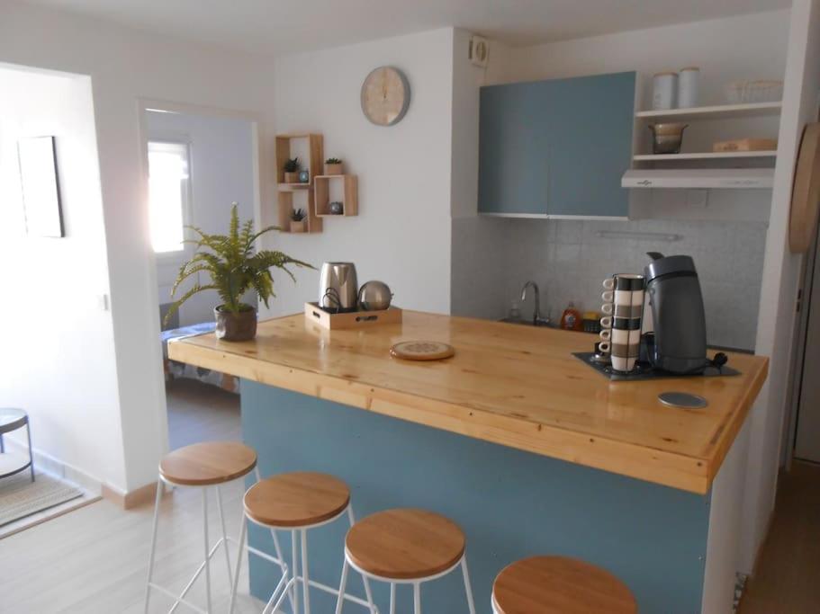 Appartement A La Plage Argelès-sur-Mer Kültér fotó
