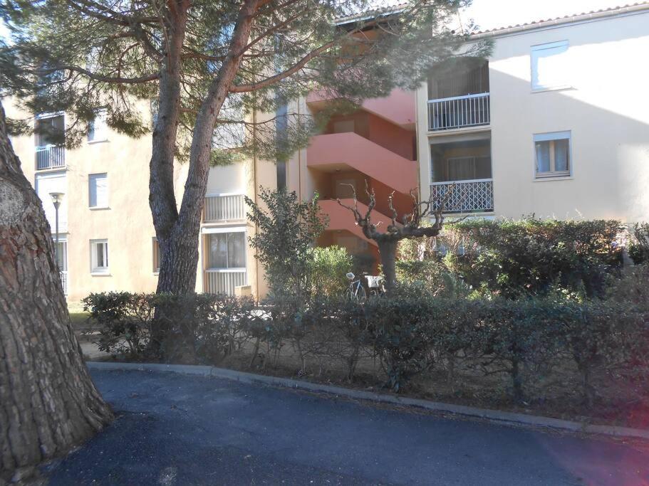 Appartement A La Plage Argelès-sur-Mer Kültér fotó