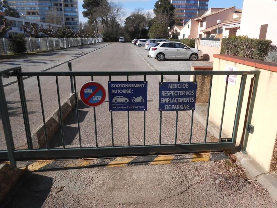 Appartement A La Plage Argelès-sur-Mer Kültér fotó