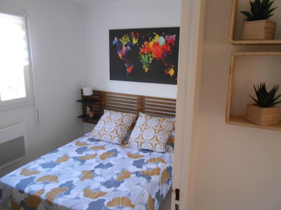 Appartement A La Plage Argelès-sur-Mer Kültér fotó